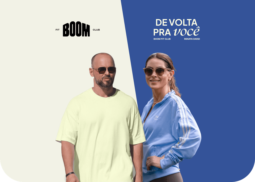 De Volta Pra Você