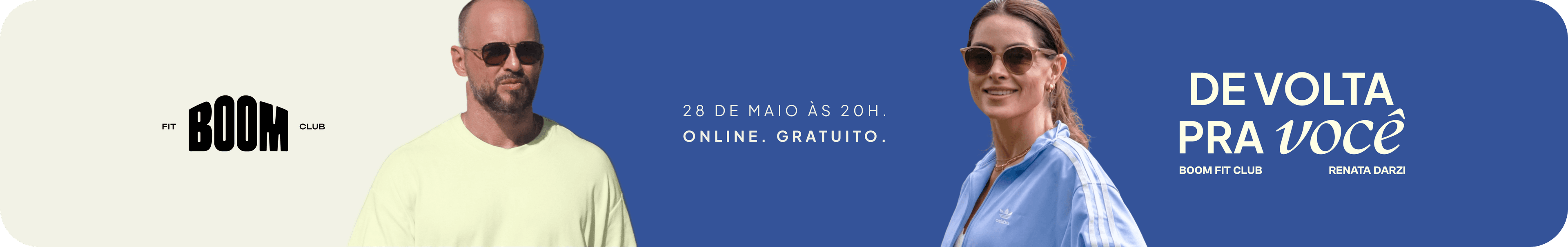 De Volta Pra Você