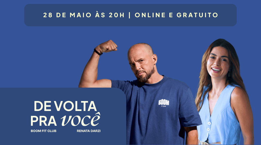 De Volta Pra Você