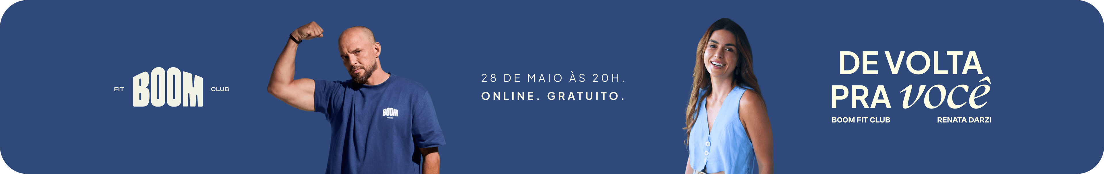 De Volta Pra Você